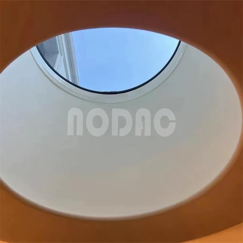 欧式天窗圆形